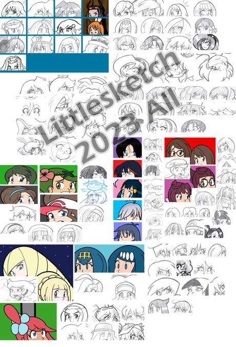 Littlesketch 2023 All