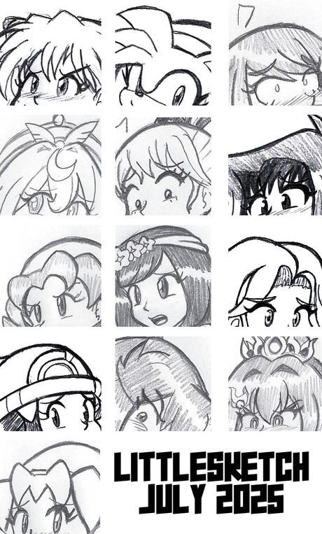 Littlesketch July 2025