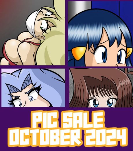 Pic Sale October 2024