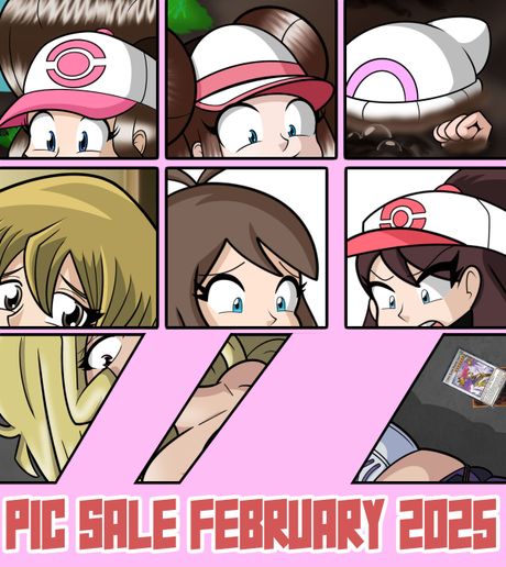 Pic Sale Frebruary 2025