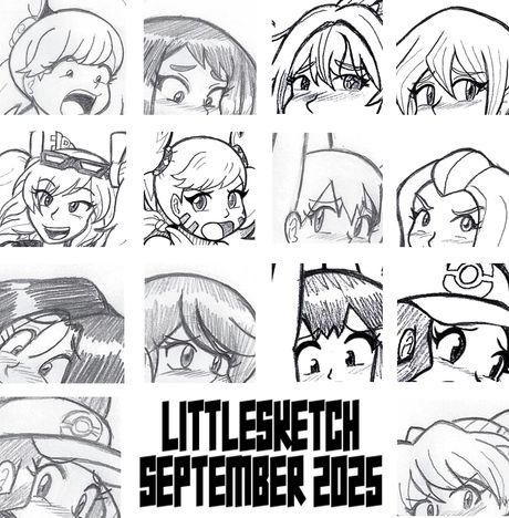 Littlesketch September 2025