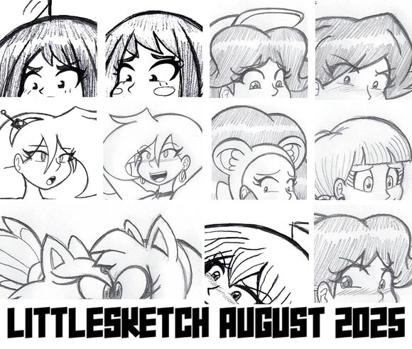 Littlesketch August 2025