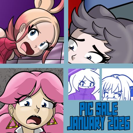 Pic Sale January 2026