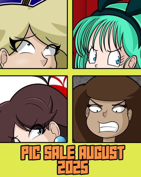 Pic Sale August 2025