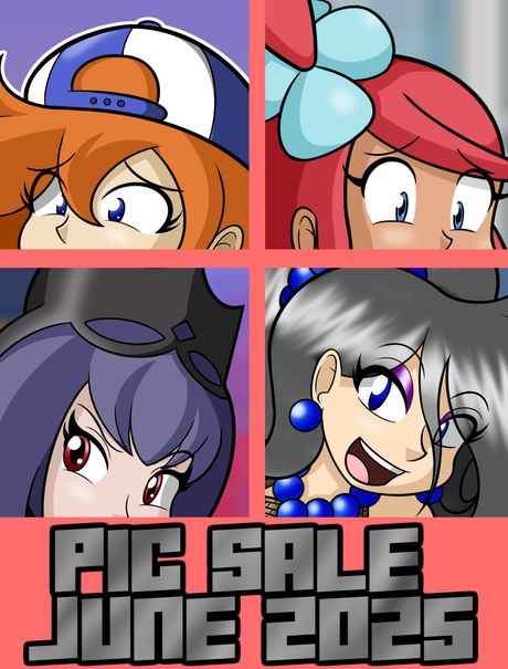 Pic Sale June 2025
