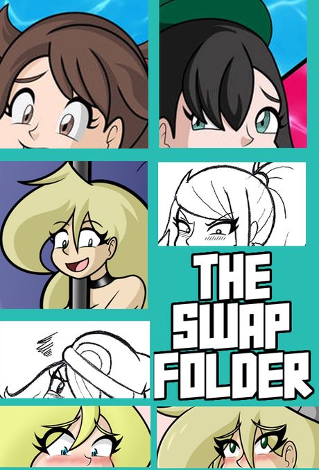 The Swap Folder