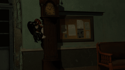 Zozo The Succubus Clown (PC Only!, GOGO)