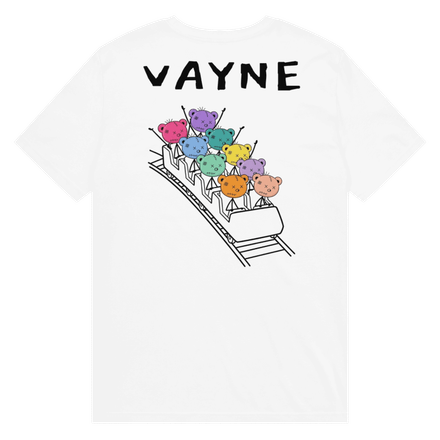 VAYNE S1D3