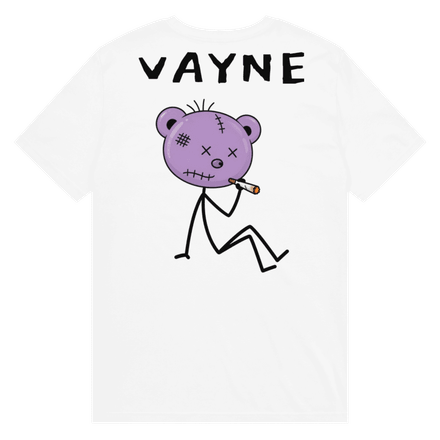 VAYNE S1D8