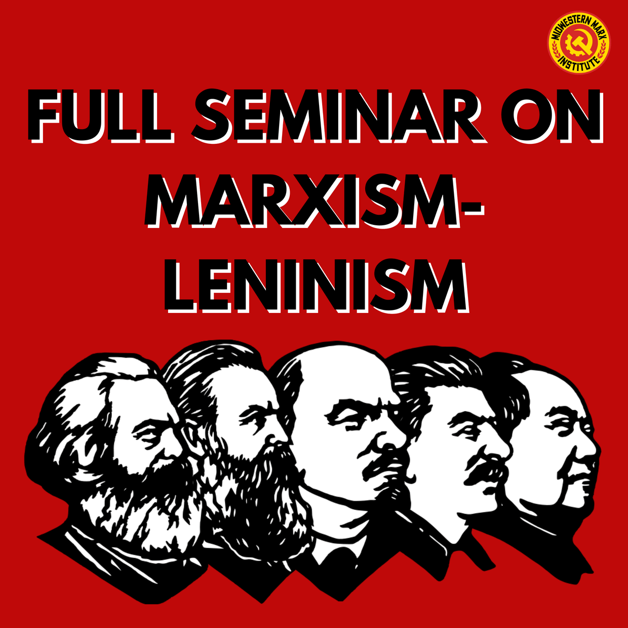 Midwestern Marx Publishing Press