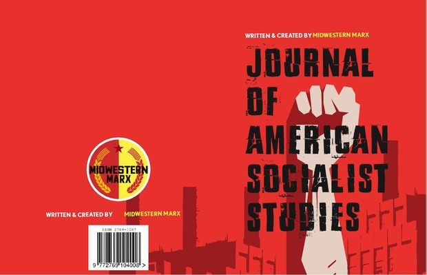 Journal of American Socialist Studies - ISSUE 1 (2021)