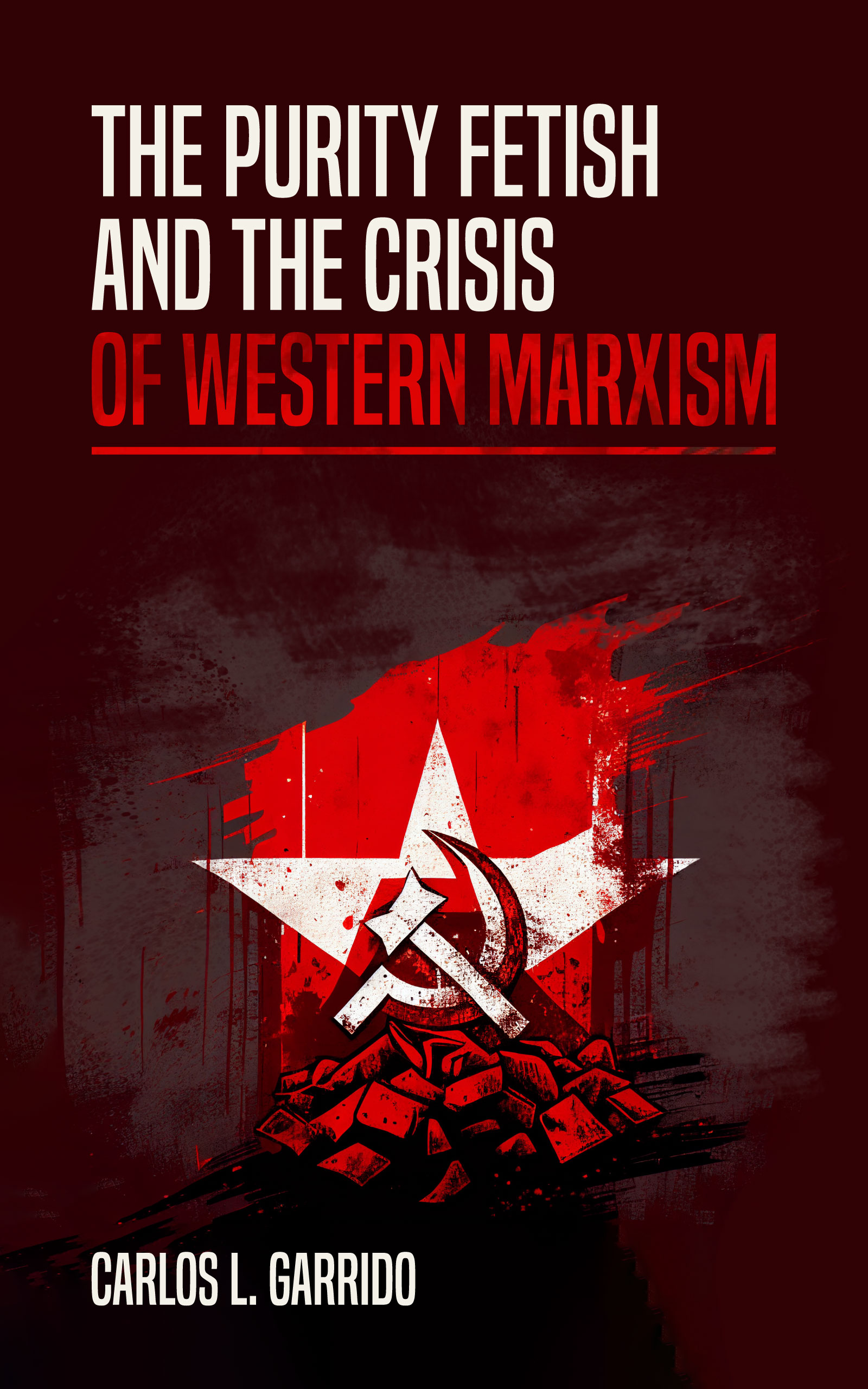 An Anthology of western Marxism : from Lukács and Gramsci to