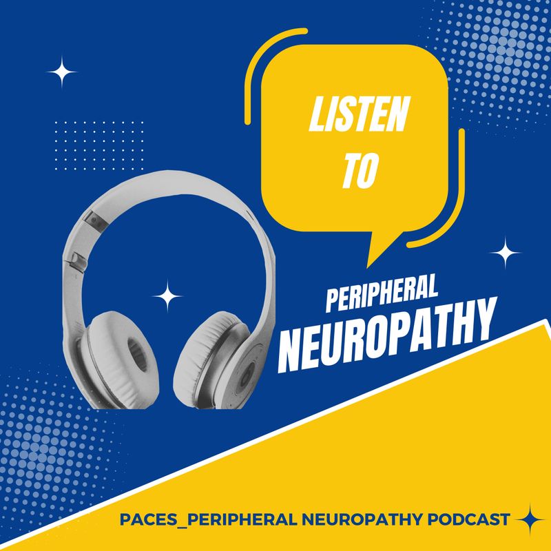 PACES_Presenting Peripheral Neuropathy