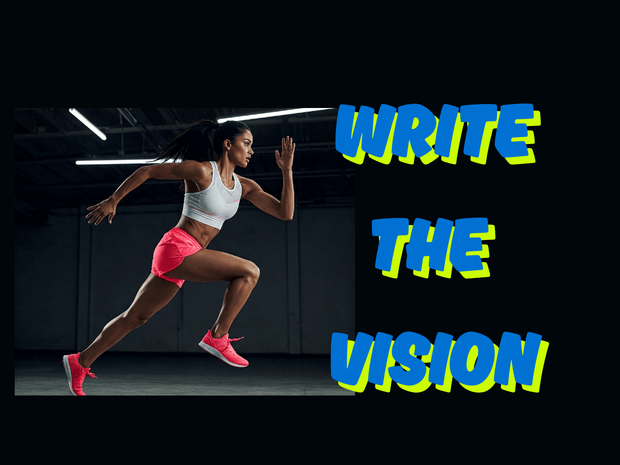 Wealth Vision/Purpose Statement