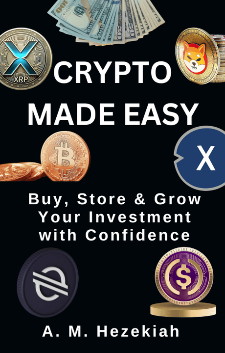 Crypto Made Easy Buy Store Grow Your Investment With Confidence