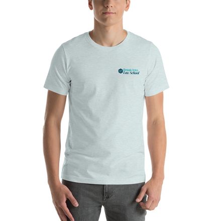 Break Into Law School™ Unisex Tee