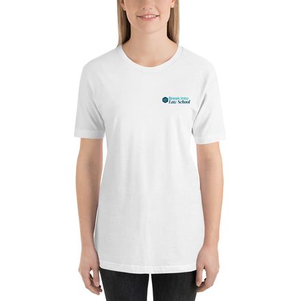 Break Into Law School™ Unisex Tee