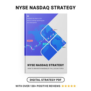 Nasdaq Strategy (NYSE open) 