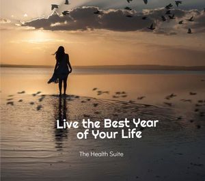 Live the Best Year of Your Life