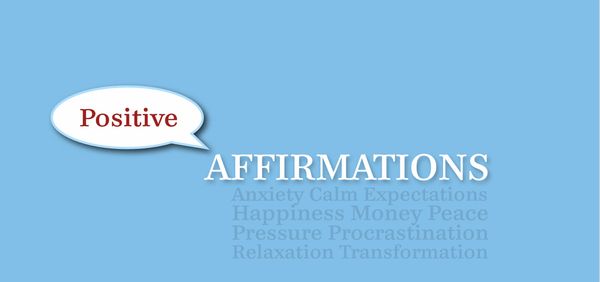 Positive Affirmations Handbook
