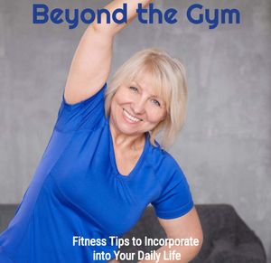 Beyond The Gym eBook