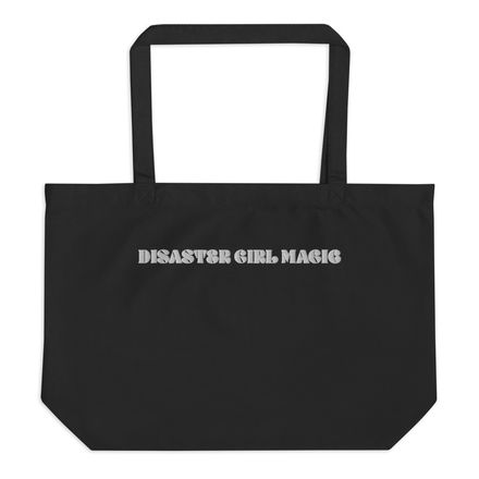 Oversized Classic Totes 