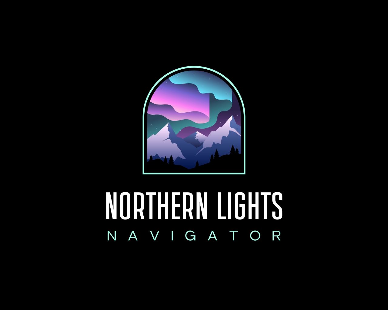 Northern Lights Navigator
