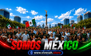 SOMOS MÉXICO