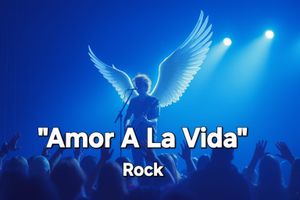 AMOR A LA VIDA