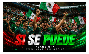 SI SE PUEDE
