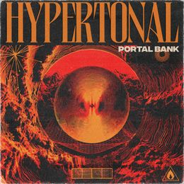 (NEW) Pilgrim - Hypertonal Portal Preset Bank