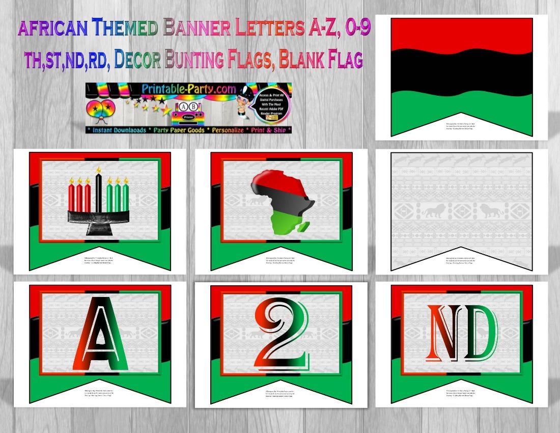 mad hatters tea party printable birthday supplies hats