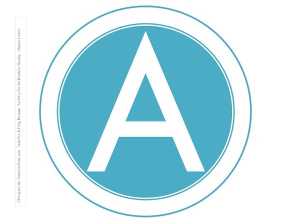 fancy-dark-blue-printable-banners-letters-numbers