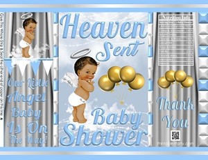 printable-potato-chip-favor-bags-blue-heaven-sent-Angel-boy-babyshower2goldballoons