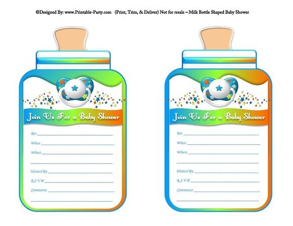 printable-orange-green-blue-babies-bottle-shaped-baby-