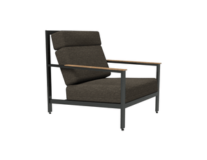 Modelo editable 3D Sillón New York Exterior