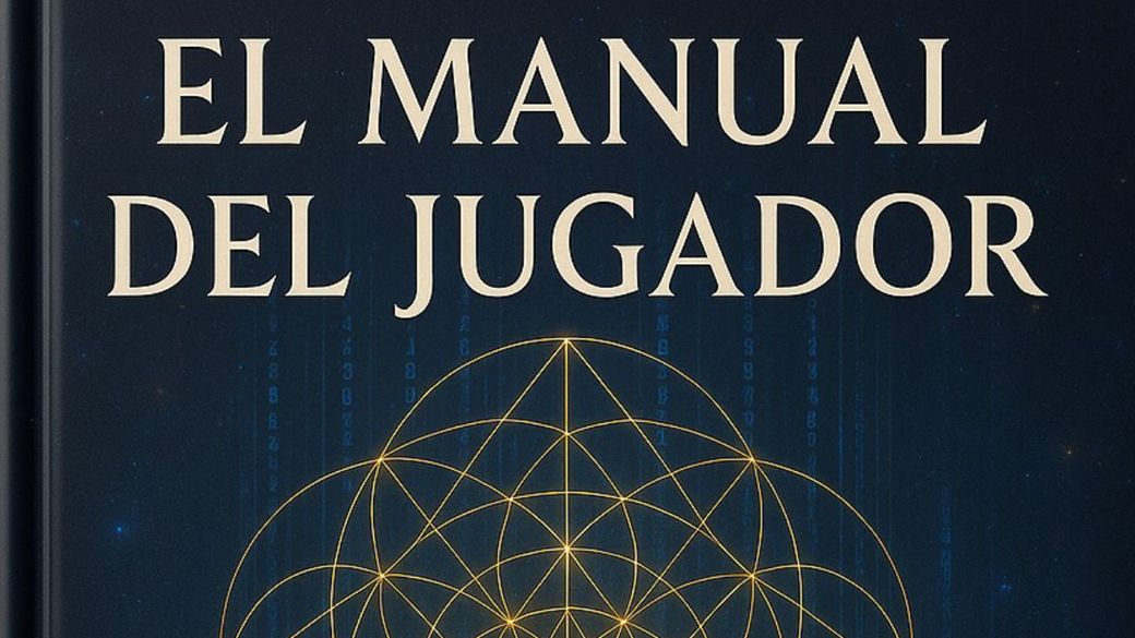 El manual del Jugador 