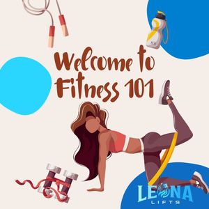 Welcome To Fitness 101