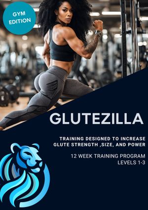 Glutezilla