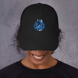 Leona Lifts Logo Cap