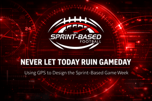 Brad Dixon - Never Let Today Ruin Gameday