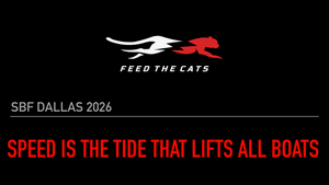 Tony Holler - Speed is the Tide