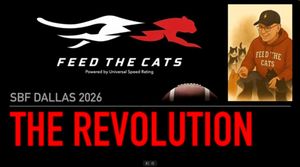 Tony Holler - Revolution Starts Now