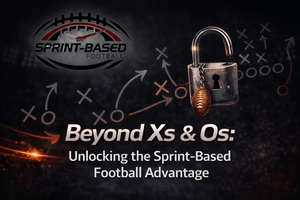 Brad Dixon - Beyond Xs and Os
