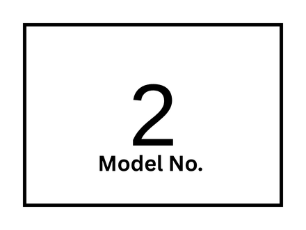 algorithm model no. 2