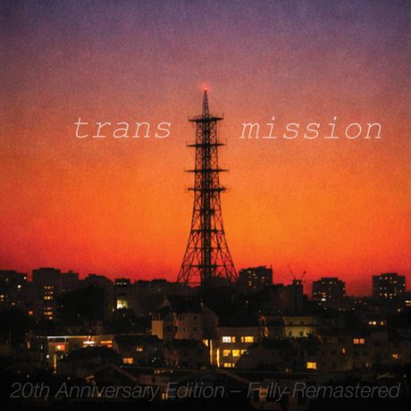 TRANS-MISSION EP (Remastered)