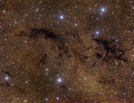 FSQ LDN 673 Data Set