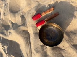 22/08 - Afternoon Surf, Beach Yoga &amp; Meditation (Ostend)