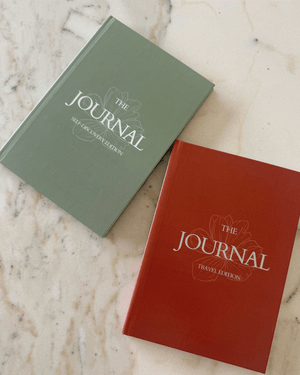 The Journal Bundle