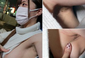 続・夜景と美女とジョリ腋と、、、